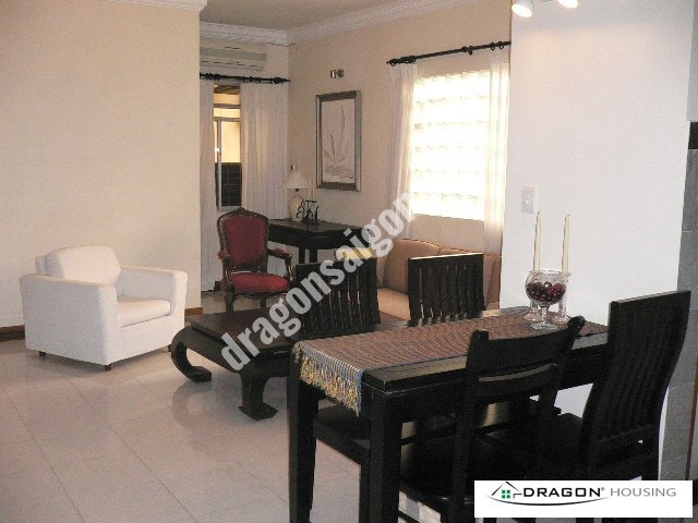 75m² Apartment in District 1, Vietnam No. 11284