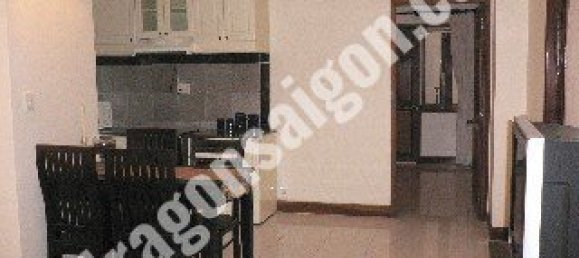 75m² Apartment in District 1, Vietnam No. 11284 15