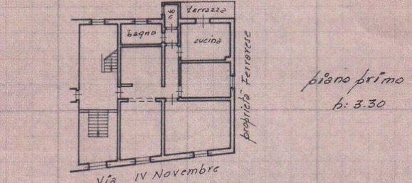 4غرفة شقة في Montevarchi, Italy رقم 90742 18