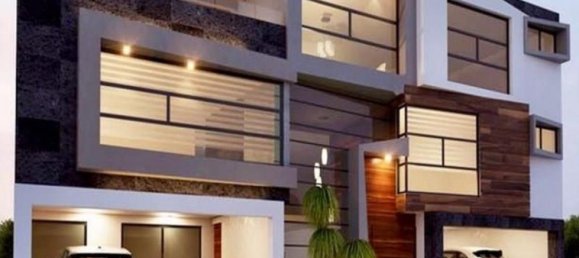 5 bedrooms House in Puebla, Mexico No. 171578 2