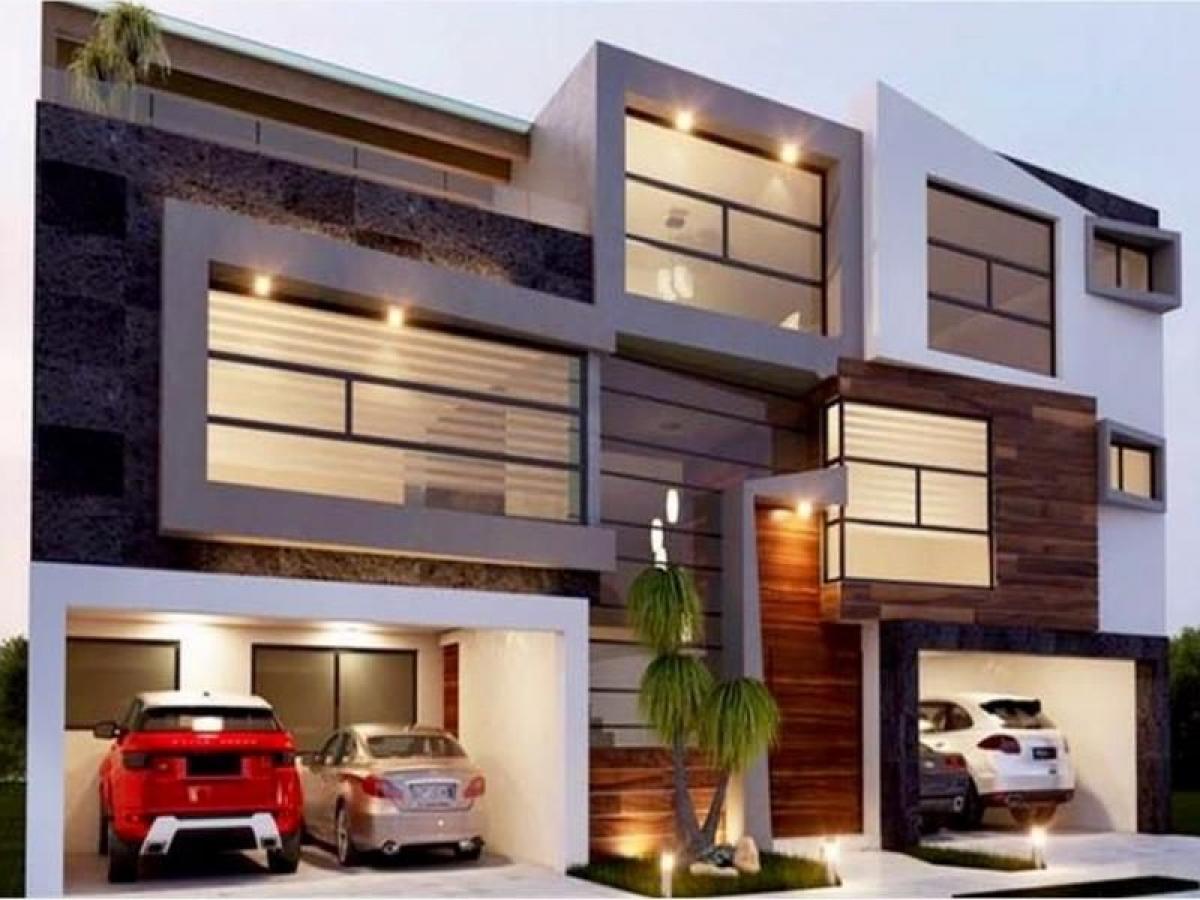 5 bedrooms House in Puebla, Mexico No. 171578