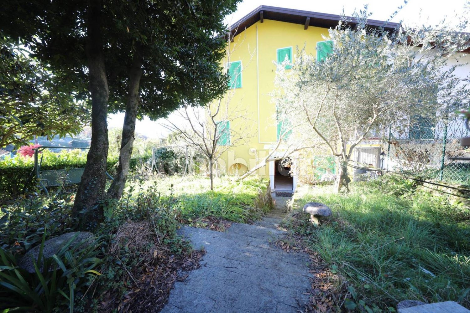 Villa T4 em Lierna, Italy N.º 130436