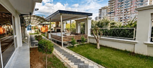 Wohnung 1+1 in Alanya, Turkey, Nr. 23197 7