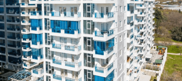 Wohnung 1+1 in Alanya, Turkey, Nr. 23197 20