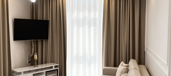 Wohnung 1+1 in Alanya, Turkey, Nr. 23197 16