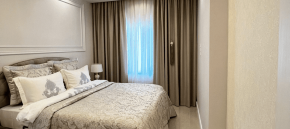 Wohnung 1+1 in Alanya, Turkey, Nr. 23197 15