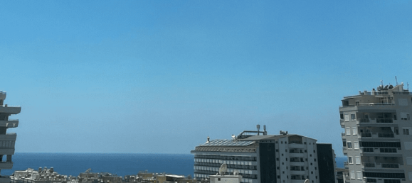 Wohnung 1+1 in Alanya, Turkey, Nr. 23197 10