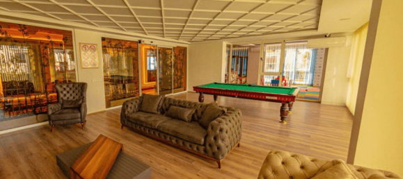 Wohnung 1+1 in Alanya, Turkey, Nr. 23197 2