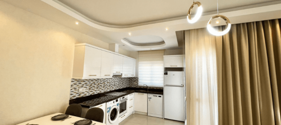 Wohnung 1+1 in Alanya, Turkey, Nr. 23197 12