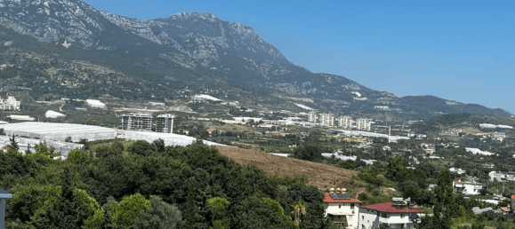 Wohnung 1+1 in Alanya, Turkey, Nr. 23197 11