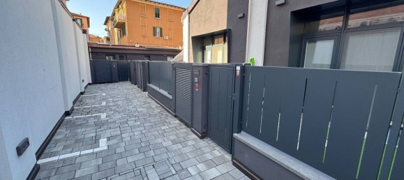 2 bedrooms Apartment in Bologna, Italy No. 322219 27