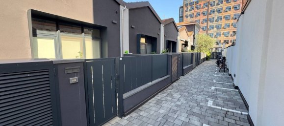 2 bedrooms Apartment in Bologna, Italy No. 322219 4