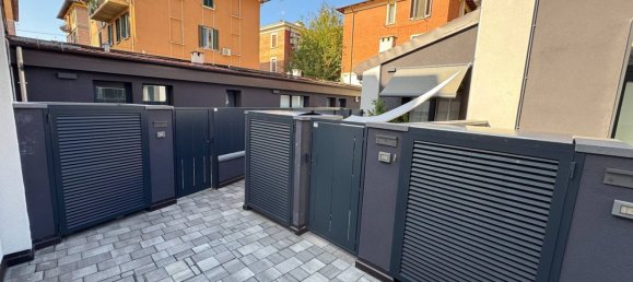 2 bedrooms Apartment in Bologna, Italy No. 322219 26