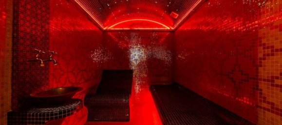 5 bedrooms Villa in Torrevieja, Spain No. 189210 48