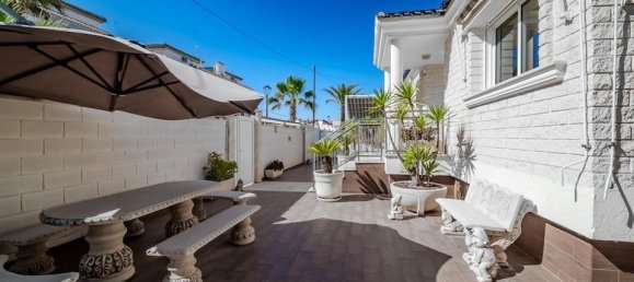 5 bedrooms Villa in Torrevieja, Spain No. 189210 40