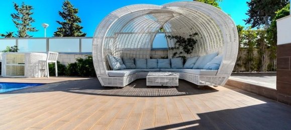 5 bedrooms Villa in Torrevieja, Spain No. 189210 41