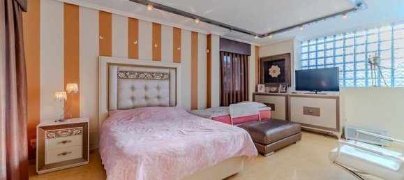 5 bedrooms Villa in Torrevieja, Spain No. 189210 34