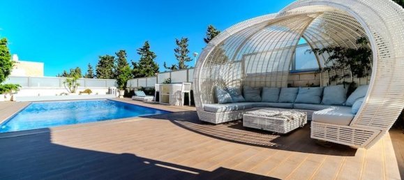 5 bedrooms Villa in Torrevieja, Spain No. 189210 42