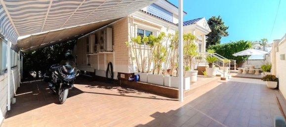 5 bedrooms Villa in Torrevieja, Spain No. 189210 39