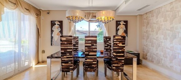 5 bedrooms Villa in Torrevieja, Spain No. 189210 11