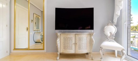 5 bedrooms Villa in Torrevieja, Spain No. 189210 15