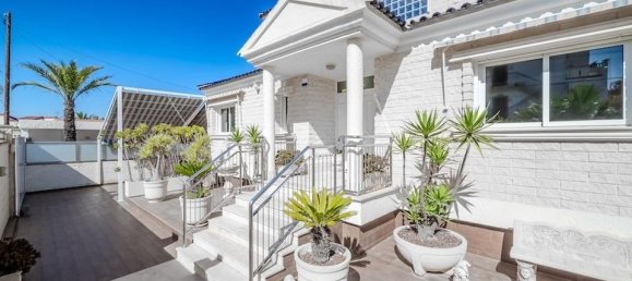 5 bedrooms Villa in Torrevieja, Spain No. 189210 49