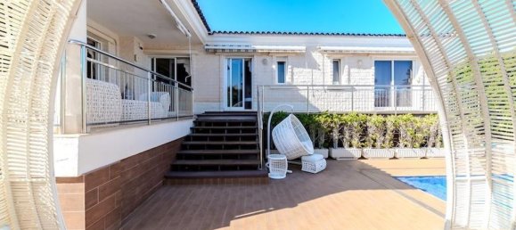 5 bedrooms Villa in Torrevieja, Spain No. 189210 43