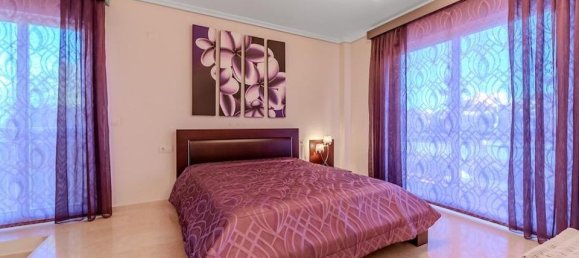 5 bedrooms Villa in Torrevieja, Spain No. 189210 30