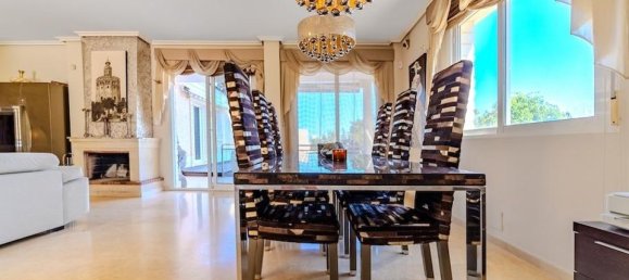 5 bedrooms Villa in Torrevieja, Spain No. 189210 12