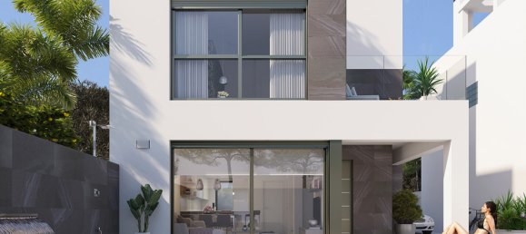 3 Schlafzimmer Villa in Punta Prima, Spain, Nr. 526 4