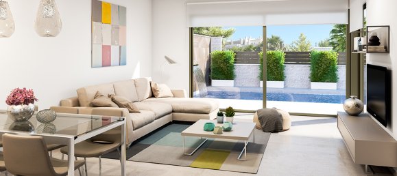 3 Schlafzimmer Villa in Punta Prima, Spain, Nr. 526 5