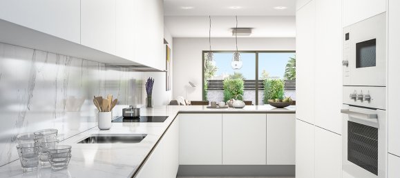 3 Schlafzimmer Villa in Punta Prima, Spain, Nr. 526 7