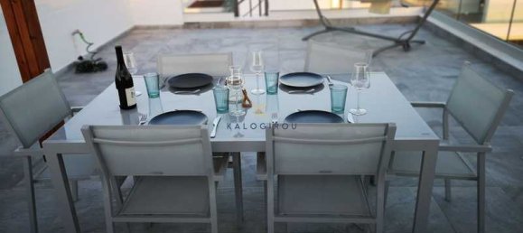 5 bedrooms Commercial property in Larnaca, Cyprus No. 18553 17