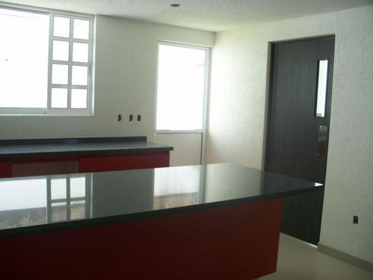 3 غرف نوم منزل في Naucalpan de Juarez, Mexico رقم 222072