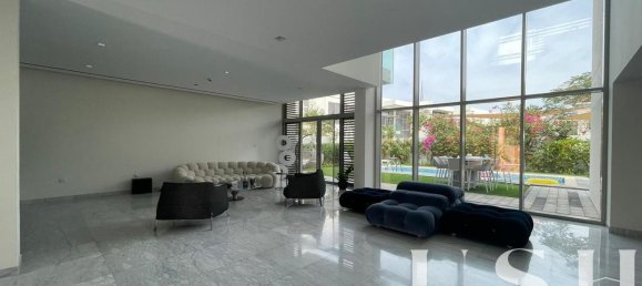 4 غرف نوم فيلا في مدينة محمد بن راشد, UAE رقم 97999 3