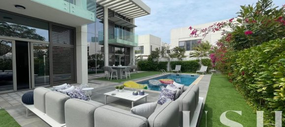 4 غرف نوم فيلا في مدينة محمد بن راشد, UAE رقم 97999 5