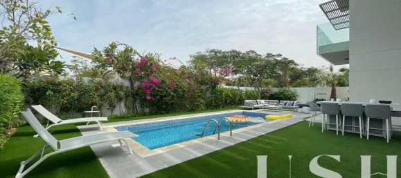 4 غرف نوم فيلا في مدينة محمد بن راشد, UAE رقم 97999 11