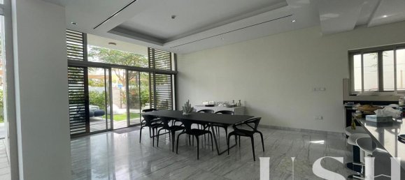 4 غرف نوم فيلا في مدينة محمد بن راشد, UAE رقم 97999 4