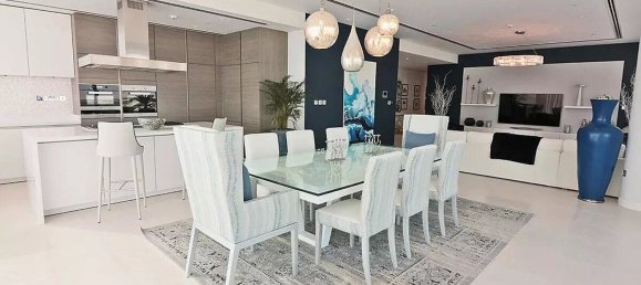 1 Schlafzimmer Wohnung in ASHJAR APARTMENTS, Al Barari, UAE, Nr. 58311 3