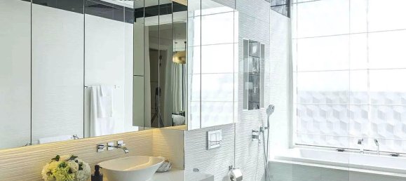 1 Schlafzimmer Wohnung in ASHJAR APARTMENTS, Al Barari, UAE, Nr. 58311 2