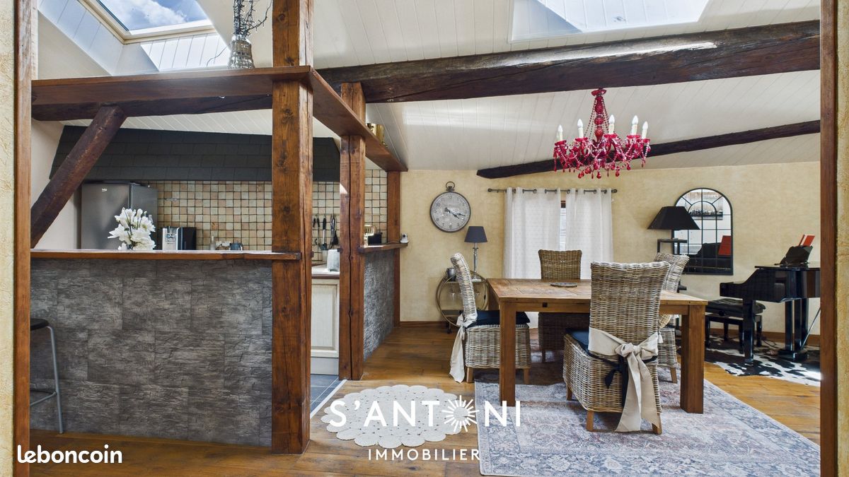 Casa T3 em Occitanie, France N.º 339032