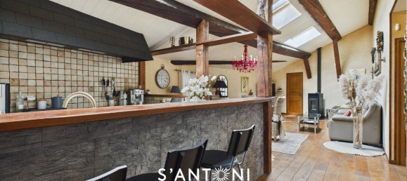 Casa T3 em Occitanie, France N.º 339032 3