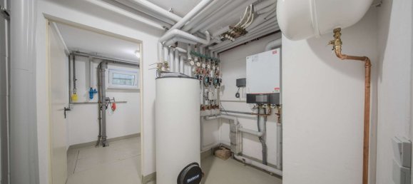 Таунхаус с 5 спальнями в Штутгарт, Германия № 347405 29