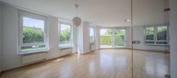 Таунхаус с 5 спальнями в Штутгарт, Германия № 347405 23