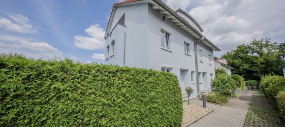 Таунхаус с 5 спальнями в Штутгарт, Германия № 347405 3