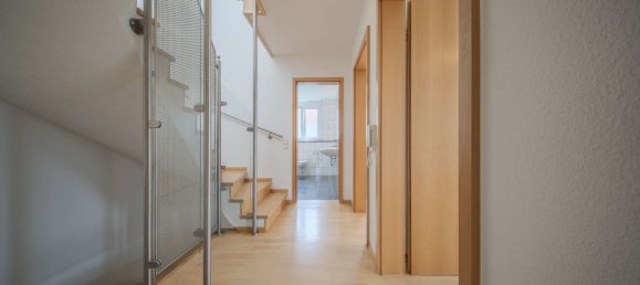 Таунхаус с 5 спальнями в Штутгарт, Германия № 347405 12