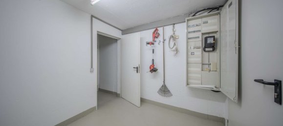 Таунхаус с 5 спальнями в Штутгарт, Германия № 347405 31