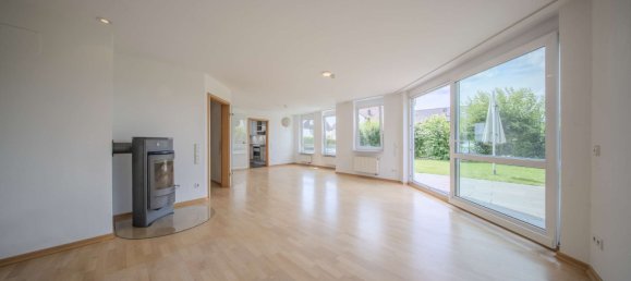 Таунхаус с 5 спальнями в Штутгарт, Германия № 347405 24