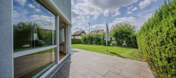 Таунхаус с 5 спальнями в Штутгарт, Германия № 347405 26