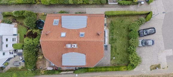 Таунхаус с 5 спальнями в Штутгарт, Германия № 347405 37